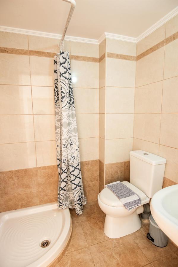 קאלאתאס Villa Krini מראה חיצוני תמונה