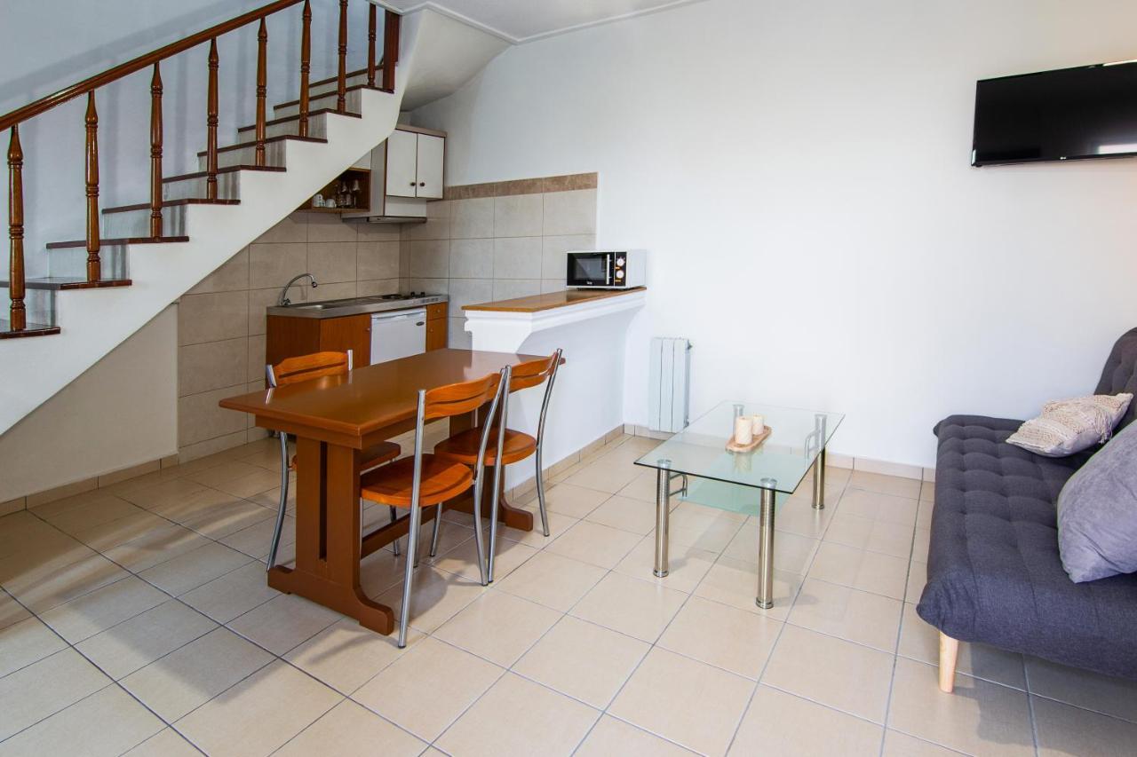 קאלאתאס Villa Krini מראה חיצוני תמונה